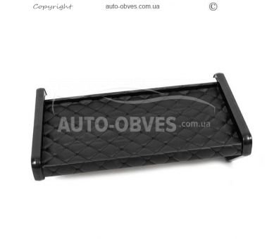 Mercedes Sprinter panel shelf TDI - type: eco black фото 1