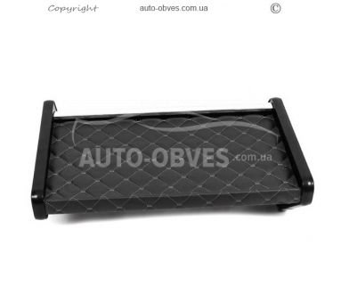 Mercedes Sprinter panel shelf TDI - type: eco gray фото 1