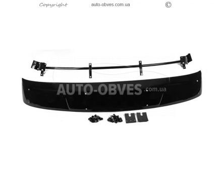 Солнцезащитный козырек Volkswagen Crafter 2006-2016 v2 фото 2