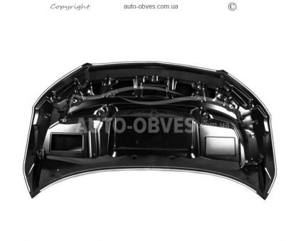 Комплект рестайлінгу Mercedes Sprinter w906 - type: в w907 фото 16
