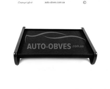Mercedes Sprinter w907, w910 2018-... panel shelf - type: carpet photo 3