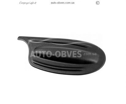 Накладка на ручку боковой двери Mercedes Sprinter w907 w910 2018-... - eurocap abs фото 0