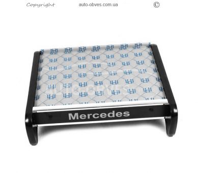 Поличка на панель Mercedes T1 207-410 - тип: maybach фото 1