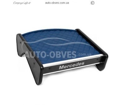 Panel shelf Mercedes T2 - type: blue ribbon фото 2
