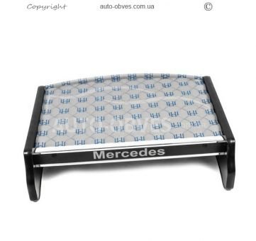 Panel shelf Mercedes Vito w639 2004-2015 - type: maybach фото 3