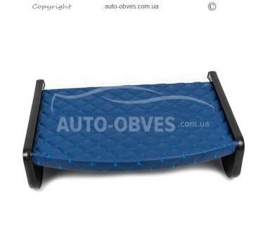 Panel shelf Mercedes Vito w639 2004-2015 - type: blue ribbon фото 1