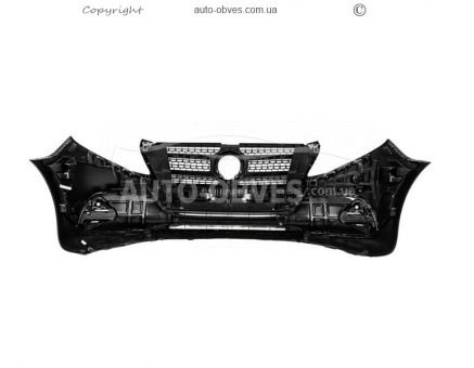 Restyling kit Mercedes Vito, V-class w447 2014-... - type: in 2025 photo 1