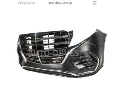 Комплект обвісів Mercedes V-class w447 V-class - type: AMG 2025-… фото 7