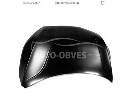 Комплект обвісів Mercedes V-class w447 V-class - type: AMG 2025-… фото 3