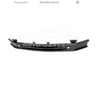 Комплект обвісів Mercedes Vito, W447 2014-2025 - тип: AMG, 2019 design фото 1
