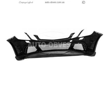 Комплект обвесов Mercedes E-сlass coupe c207 - 2009-2012 wald стекловолокно фото 3