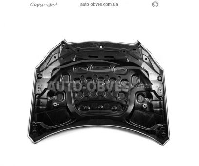 Body kit for Mercedes E-сlass w212 - type: в E63 AMG 2016+ photo 4