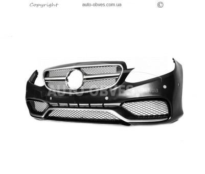 Body kit for Mercedes E-сlass w212 - type: в E63 AMG 2016+ photo 10