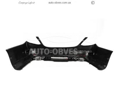 Body kit for Mercedes E-сlass w213 2016-2020 - type: в Maybach photo 2