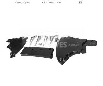 Body kit for Mercedes E-сlass w213 2016-2020 - type: в Maybach photo 1