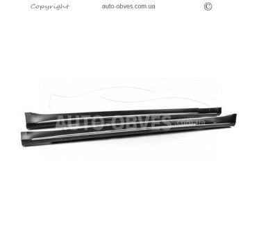 Комплект рестайлінга Mercedes S-сlass w221 - type: в w223 AMG S63 без дверей фото 16