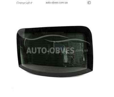 Комплект рестайлінга Mercedes S-сlass w221 - type: в w223 AMG S63 без дверей фото 1