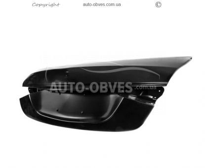Комплект рестайлинга Mercedes S-сlass w221 - type: в w223 maybach без дверей фото 2