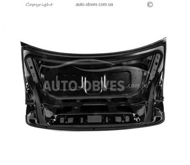 Комплект рестайлинга Mercedes S-сlass w221 - type: в w223 maybach без дверей фото 3