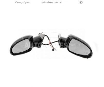 Mercedes S-class w221 restyling kit - type: in w223 Maybach - with door handles and inserts photo 6