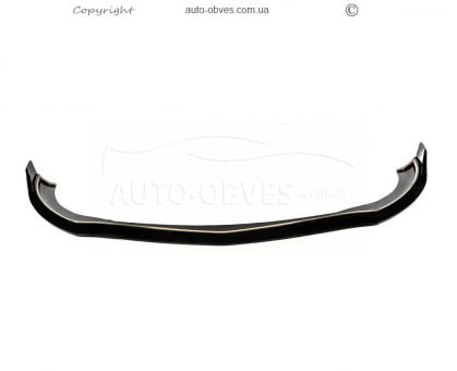 Комплект обвісів для Mercedes S-сlass w223 - type: brabus фото 1