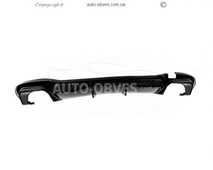 Комплект обвісів для Mercedes S-сlass w223 - type: brabus фото 2