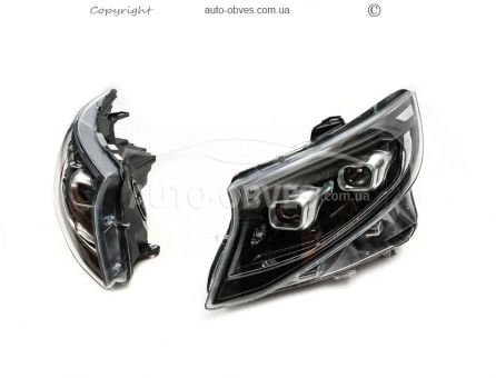 Headlights Mercedes Vito, V-class W447 2014-2025 photo 0