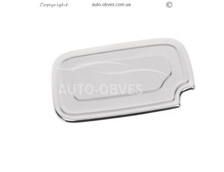 Cover for the hatch of the tank Citroen Berlingo 2008-2018 фото 1