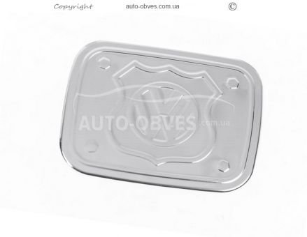 Cover plate for Volkswagen Caddy tank фото 1