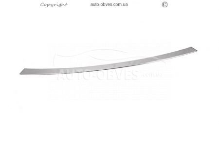 Front bumper cover Hyundai I20 2014-... фото 2