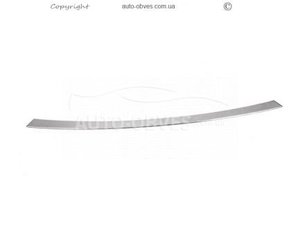 Front bumper cover Hyundai I20 2014-... фото 3