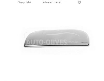Накладка на ручку дверей багажника Daihatsu Terios фото 0