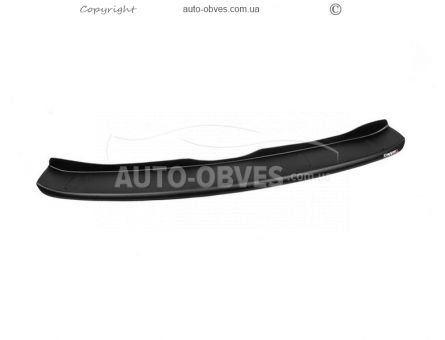 Rear bumper trim Renault Lodgy 2013-... фото 2