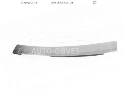 Bumper cover Ford C-max 2011-2015 фото 0