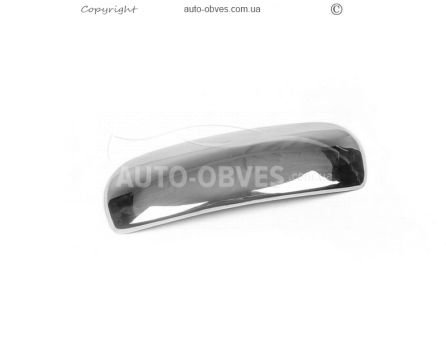 Mitsubishi Colt rear handle pad фото 1