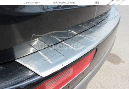 Audi Q5 bumper cover фото 4