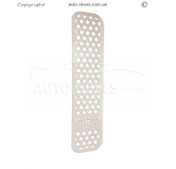 Pads for side spoiler DAF XF euro 5 - 1 pcs фото 0