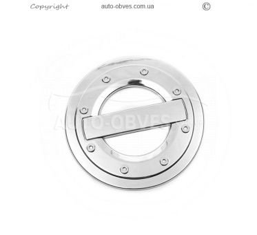 Great Wall Haval M4 gas tank hatch cover - type: layer фото 0