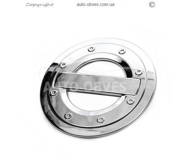 Great Wall Haval M4 gas tank hatch cover - type: layer фото 1