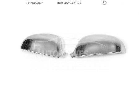 Covers for mirrors Skoda Superb фото 0