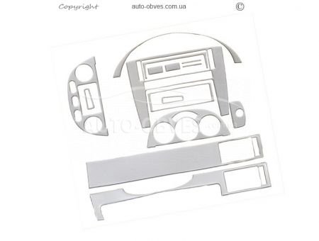 Panel decor Chevrolet Lacetti sd - type: stickers фото 1