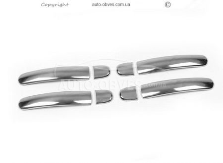 Covers for door handles Volkswagen Passat B5 фото 0