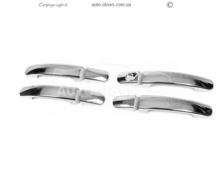 Pads for handles Ford C-max 2011-2015 фото 0