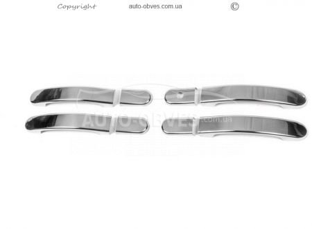 Ford Fusion Door Handle Covers фото 1