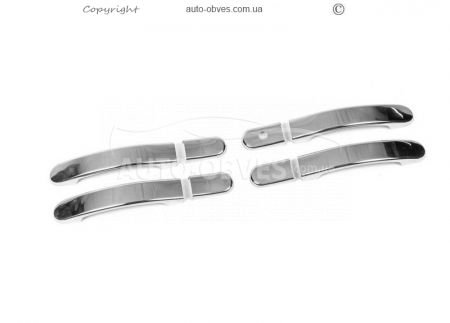 Ford Fusion Door Handle Covers фото 0