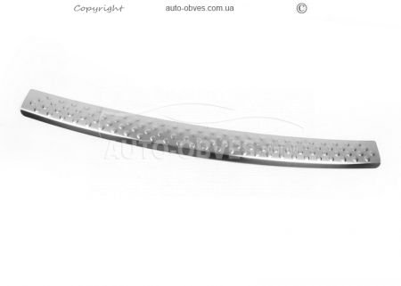 Rear Bumper Cover VW Golf V фото 1