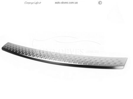 Rear Bumper Cover VW Golf V фото 0