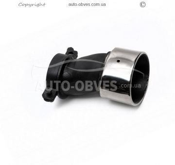 Nozzle for Lexus LX 450d F-Sport 2012-2015 фото 1