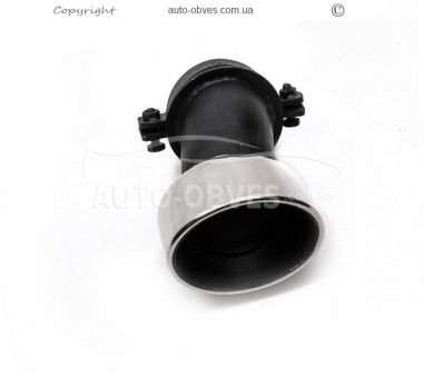 Nozzle for Lexus LX 450d F-Sport 2012-2015 фото 2