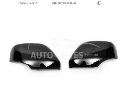 Nissan Armada body kits - type: 2010-2020 nismo фото 6